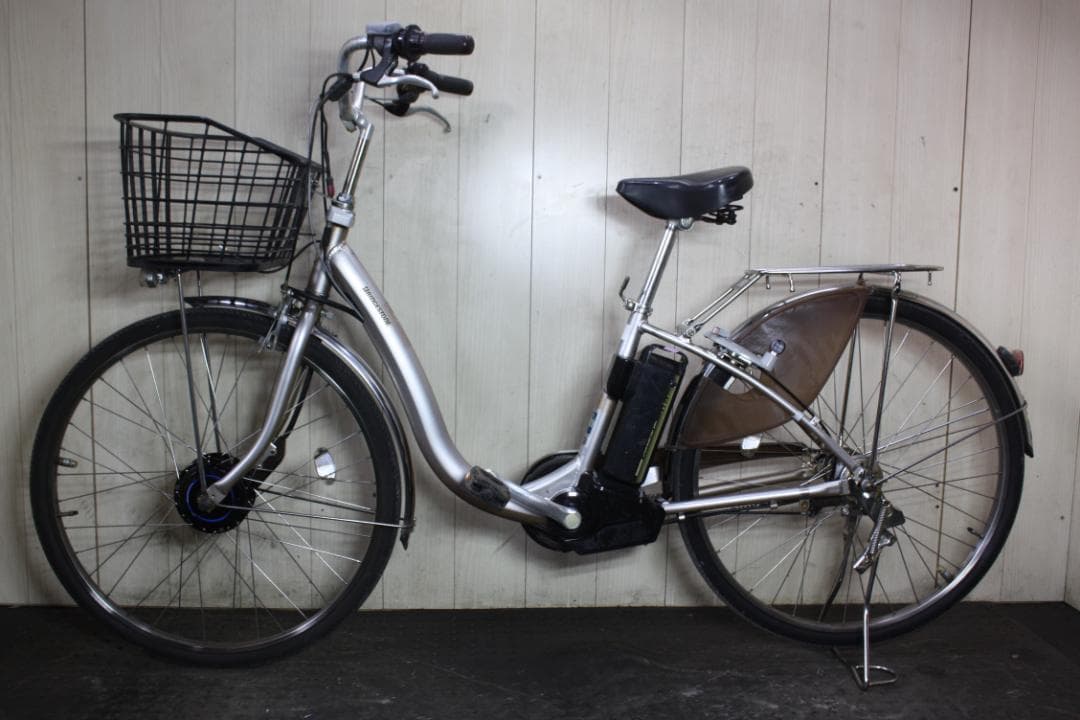 ブリヂストンフロンティア F6AB27 6AH 26型　LED GLOD色電動