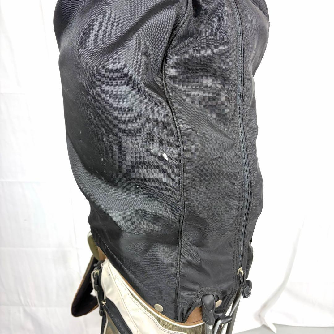 本格派 メンズゴルフクラブ 12本 フルセット OGIO ゴルフセット お試し品