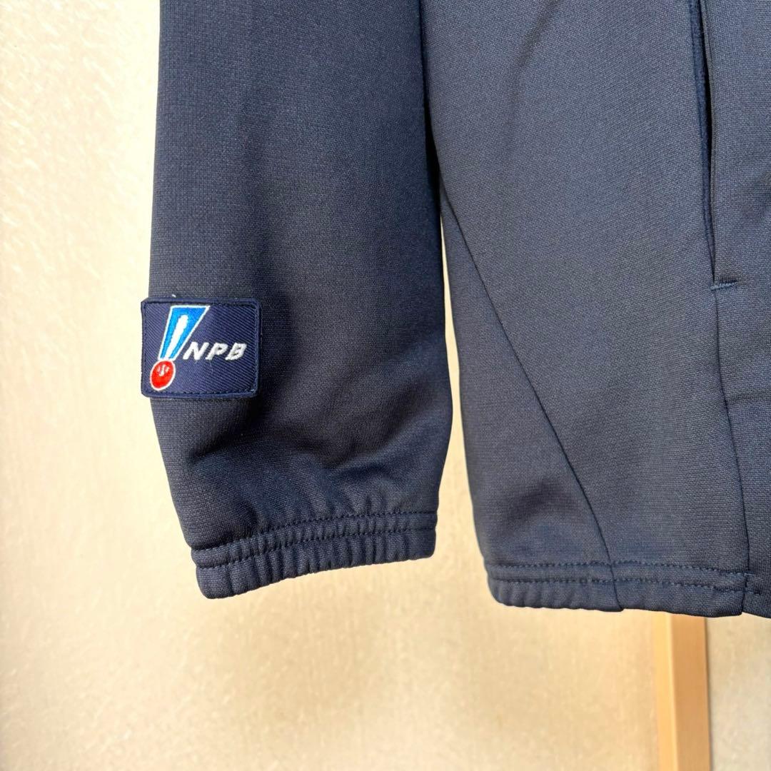 ✨良品✨ デサント オリックスバッファローズ オーセンティック フーディ M