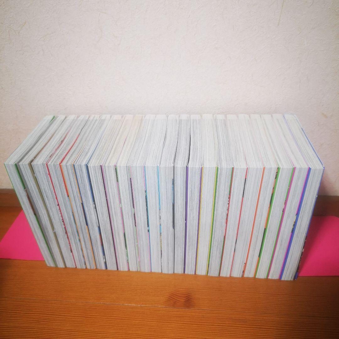 忘却バッテリー 全巻 1〜22巻