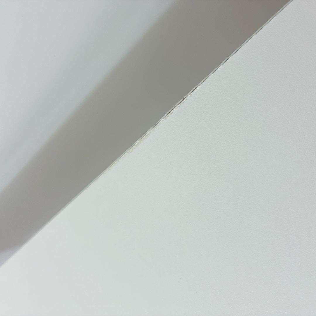 E-WIN スタンディングデスク 昇降デスク 折りたたみテーブル SD58-WH