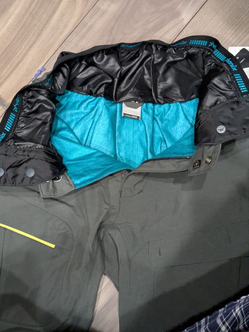 【値下げ！】phenix（フェニックス）スキー.ボードウェア　パンツ