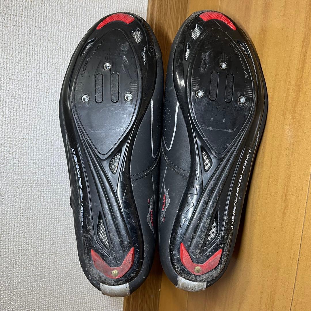 ノースウェーブ　ウィンターブーツ　サイズ40 SPD-SL