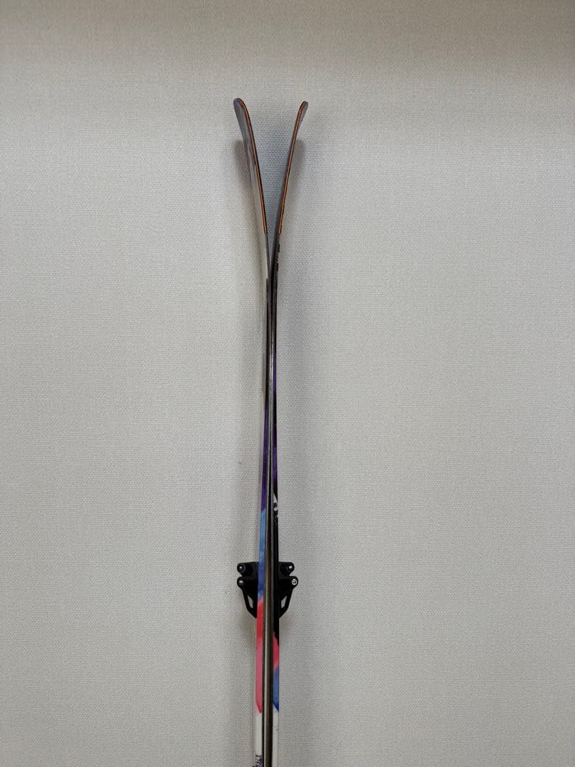 ★スキー/サロモン『Rocker2-122』184cm 【板のみ】