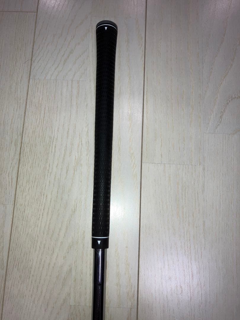 テーラーメイド SIM MAX OS アイアン7本(5-9,P,A)