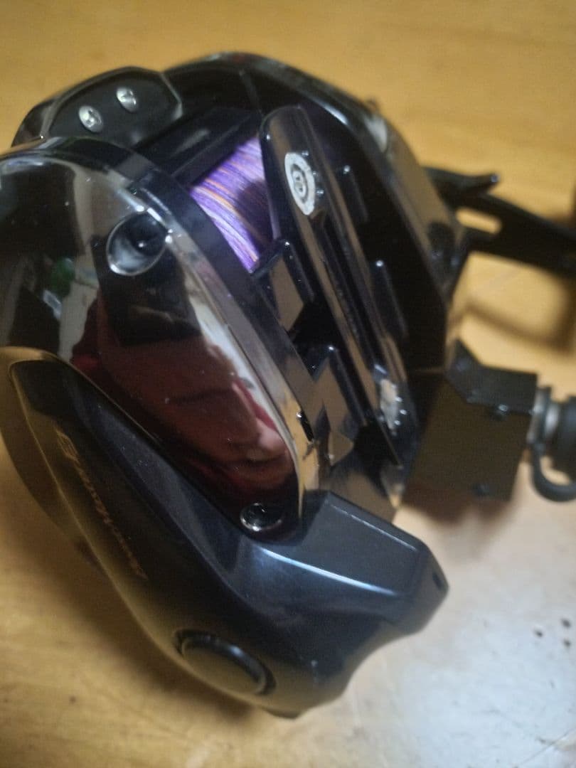 SHIMANO ビーストマスター 1000ej