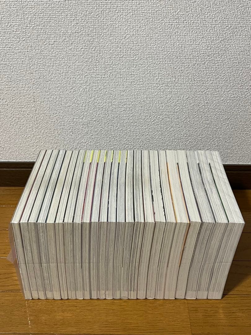 美品　ドロヘドロ　１～２３巻　全巻セット