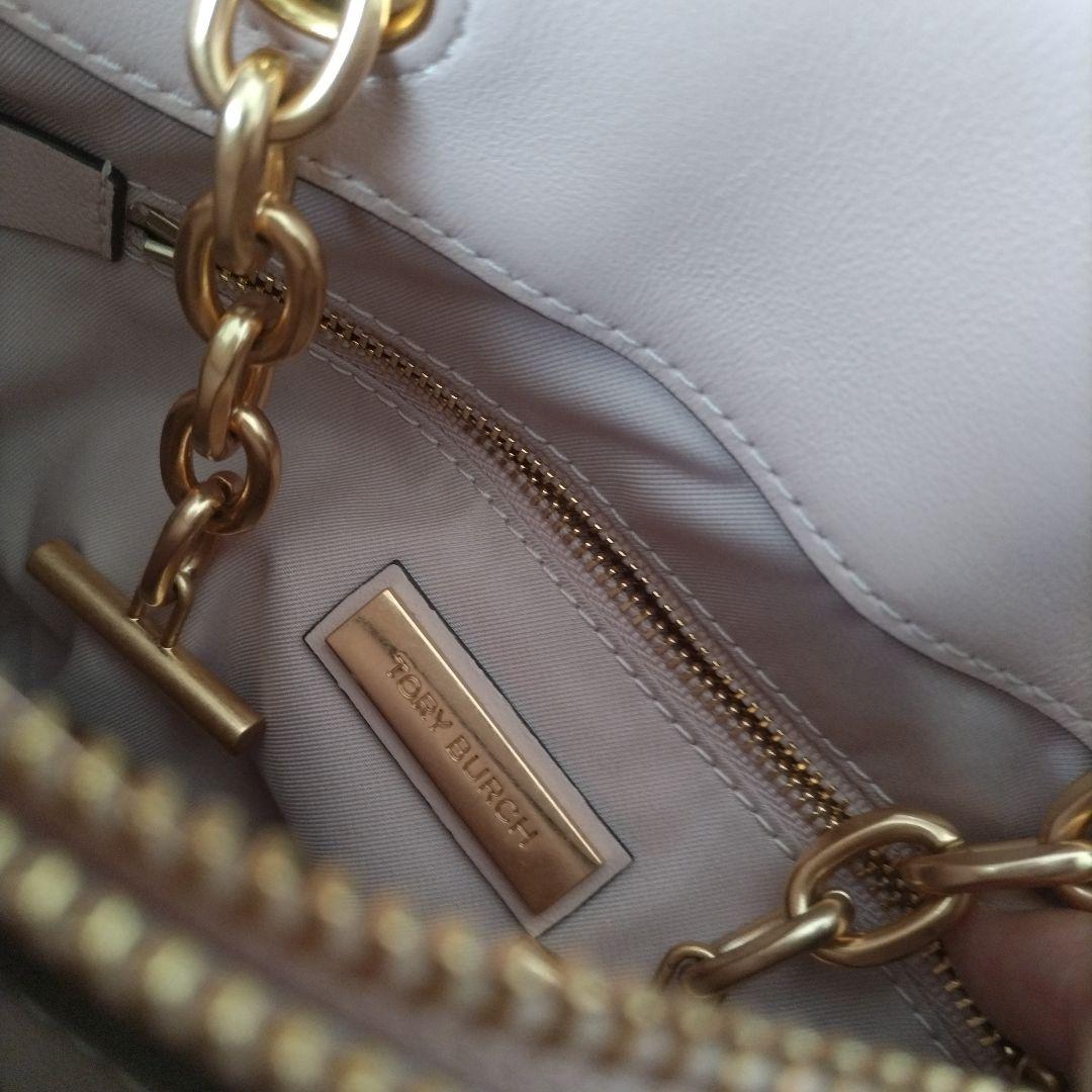 トリーバーチ　ハンド　ショルダー2wayバック　46164