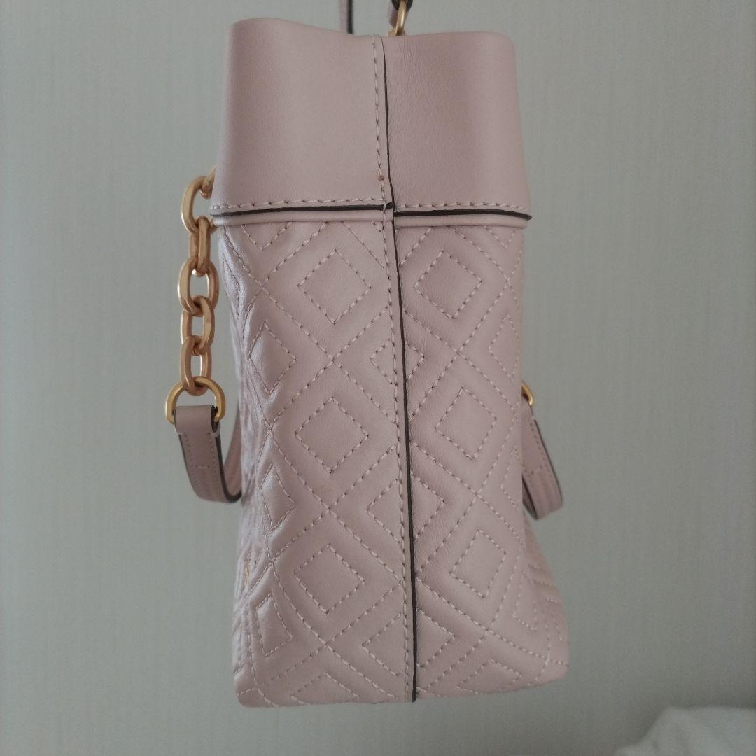 トリーバーチ　ハンド　ショルダー2wayバック　46164