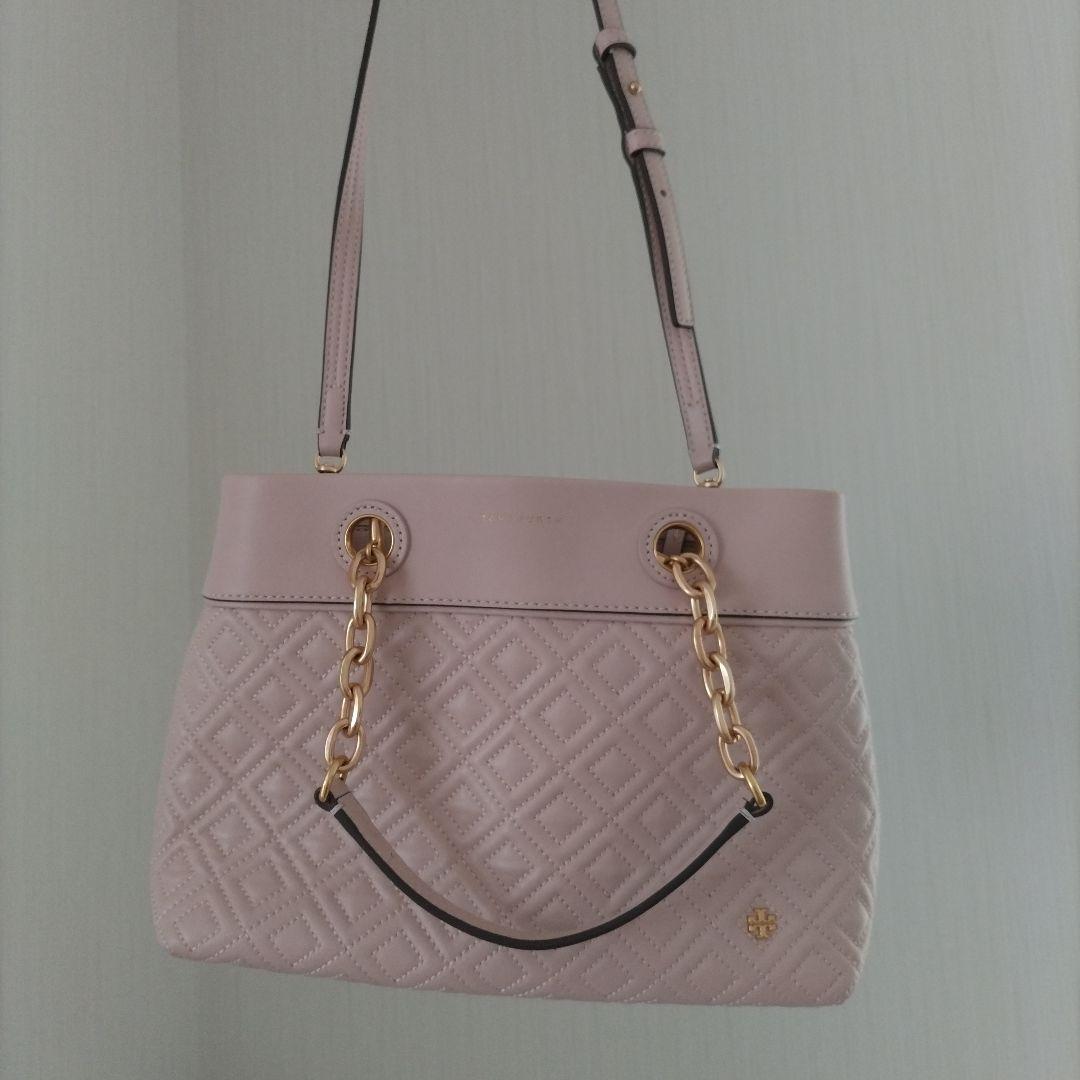 トリーバーチ　ハンド　ショルダー2wayバック　46164