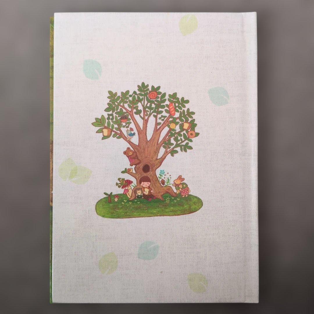 ふしぎのもり かとうゆうこ ハッピーセット マクドナルド