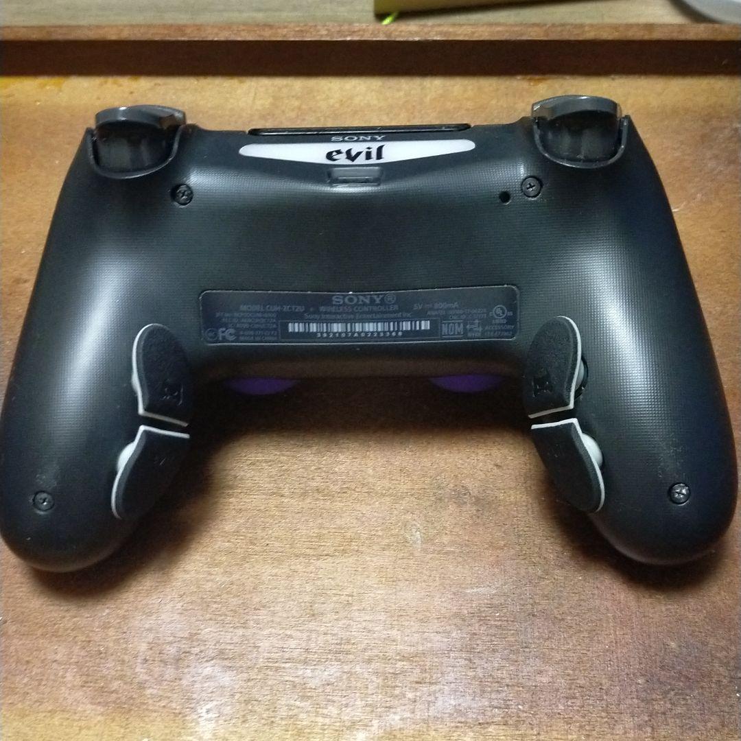 エビルコントローラ　ジャンク