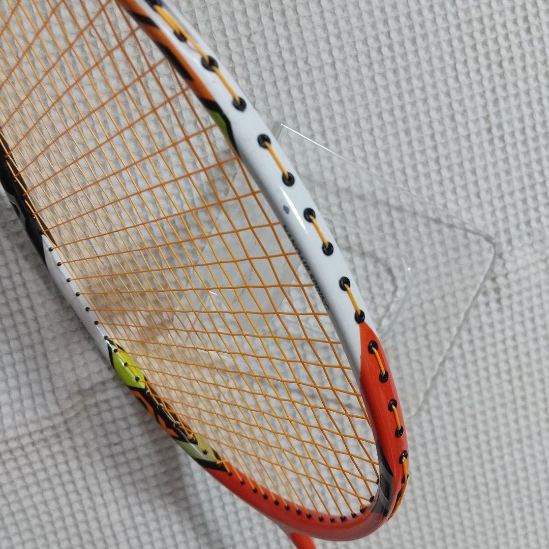 【 YONEX 】ヨネックス アークセイバー 4DX
