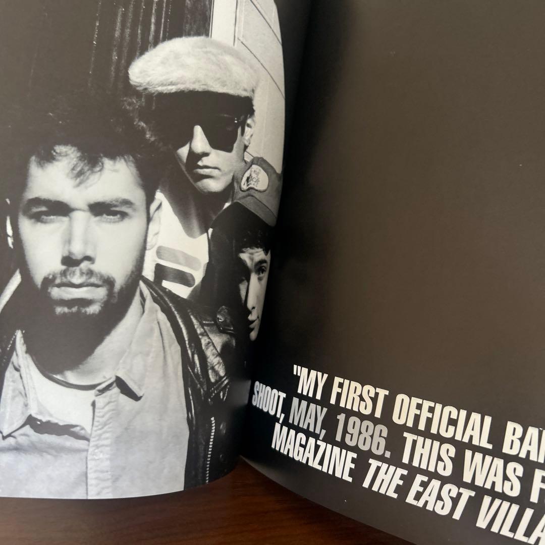 ricky powellリッキーパウエルスナップOH SNAP! beastie