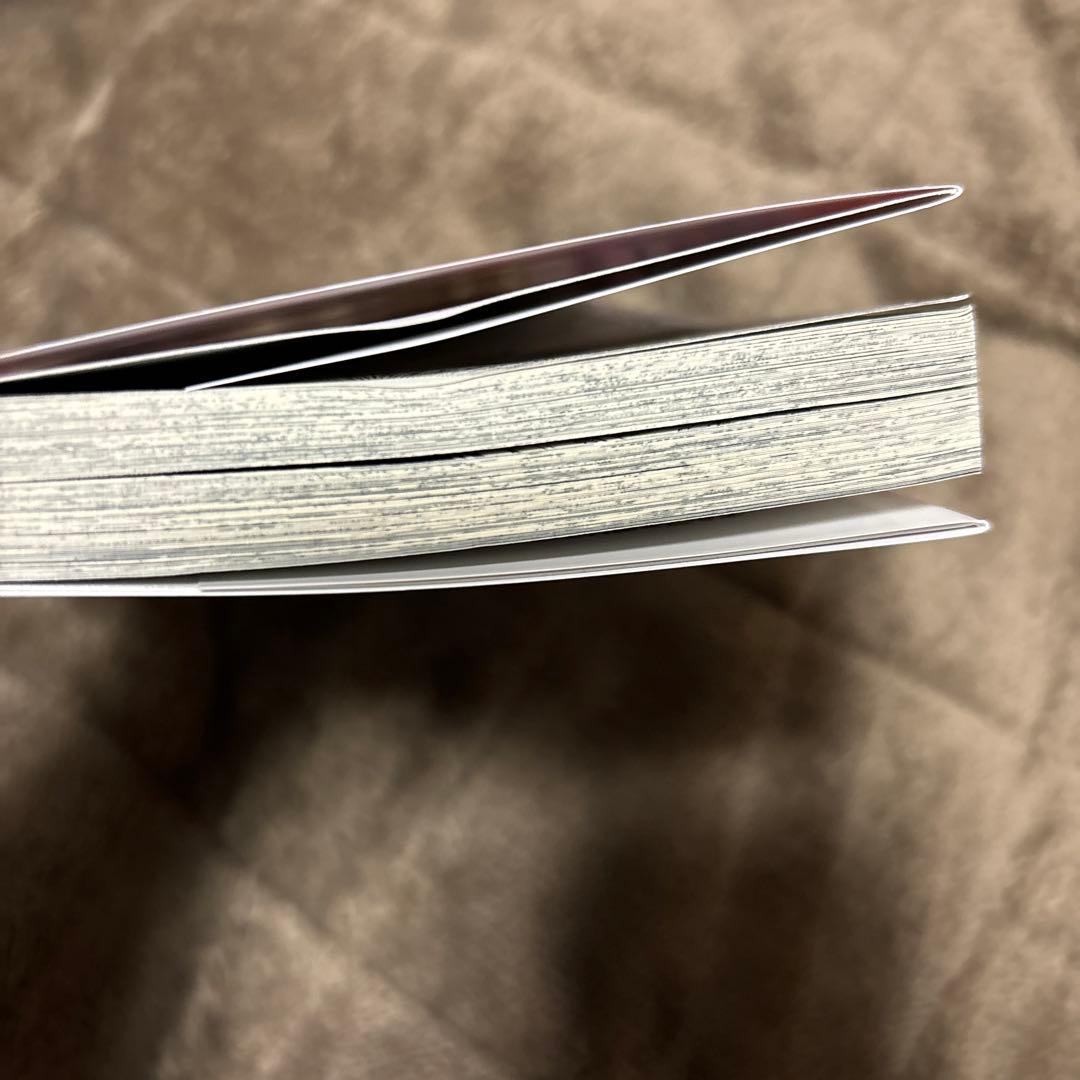 最後にひとつだけお願いしてもよろしいでしょうか 1-11巻