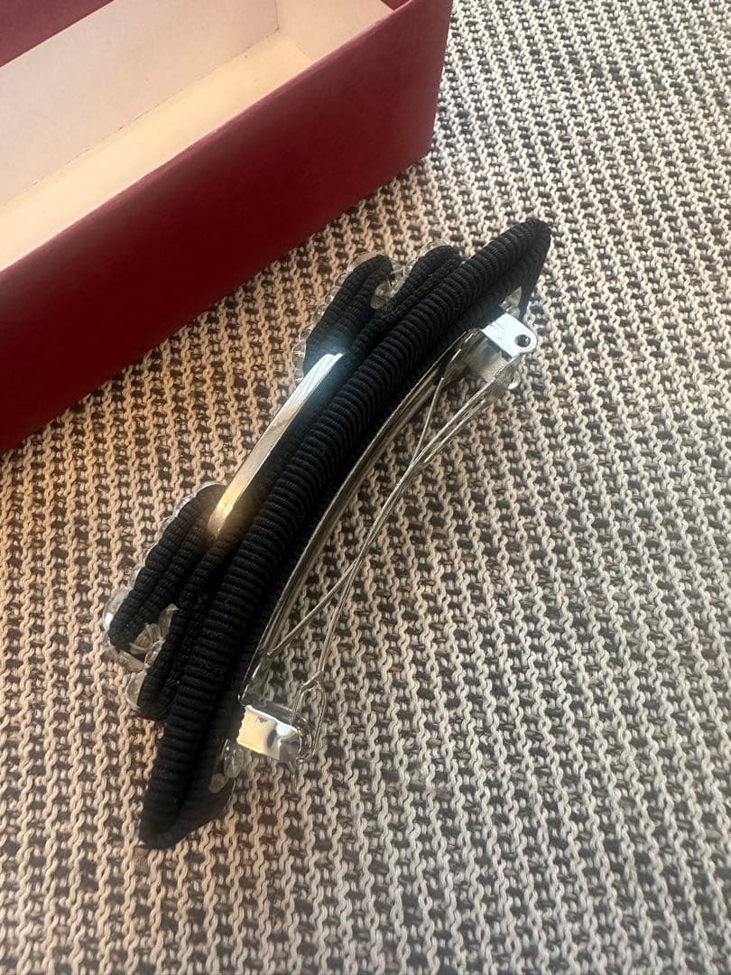 サルヴァトーレフェラガモ　バレッタ