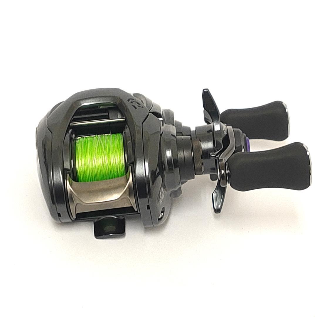 ダイワ 20タトゥーラ SV TW 103XH 箱無