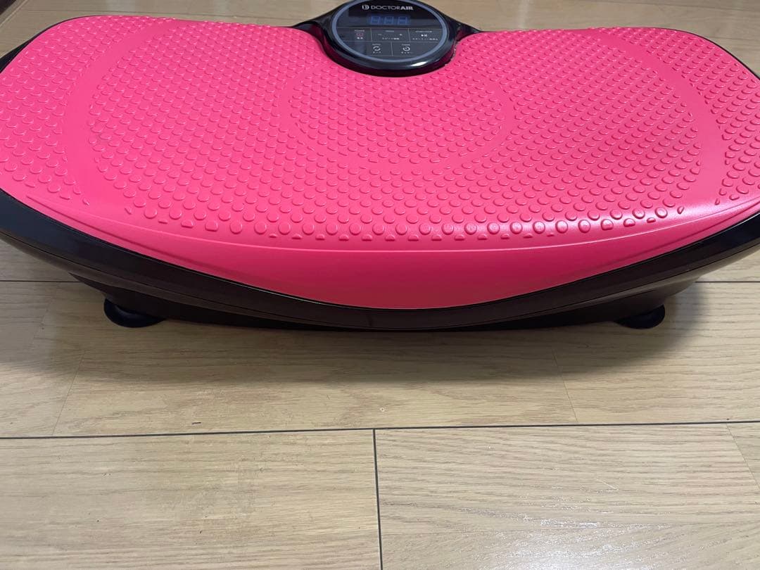 ドクターエア 3Dスーパーブレード スマート 振動マシン 簡単エクササイズ