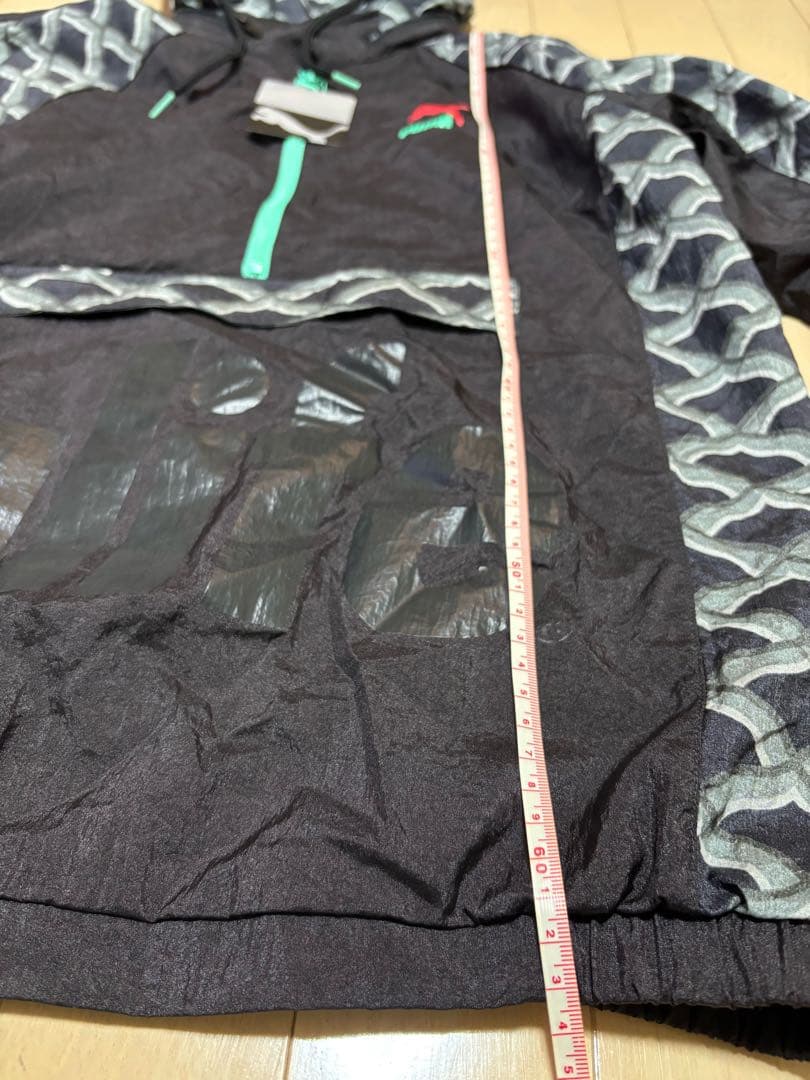 【新品・タグ付き】【PUMA× ALIFE】【Sサイズ】上下セット