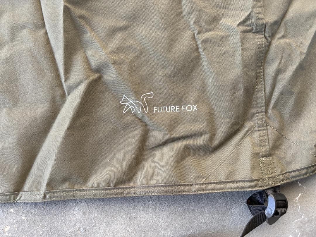 FUTURE FOX フューチャーフォックス陣幕高さ120cm