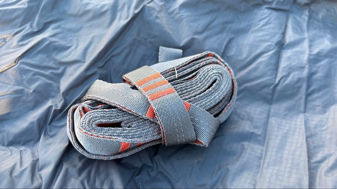 KAMMOK(カモック) Sunda(サンダ) 2.0