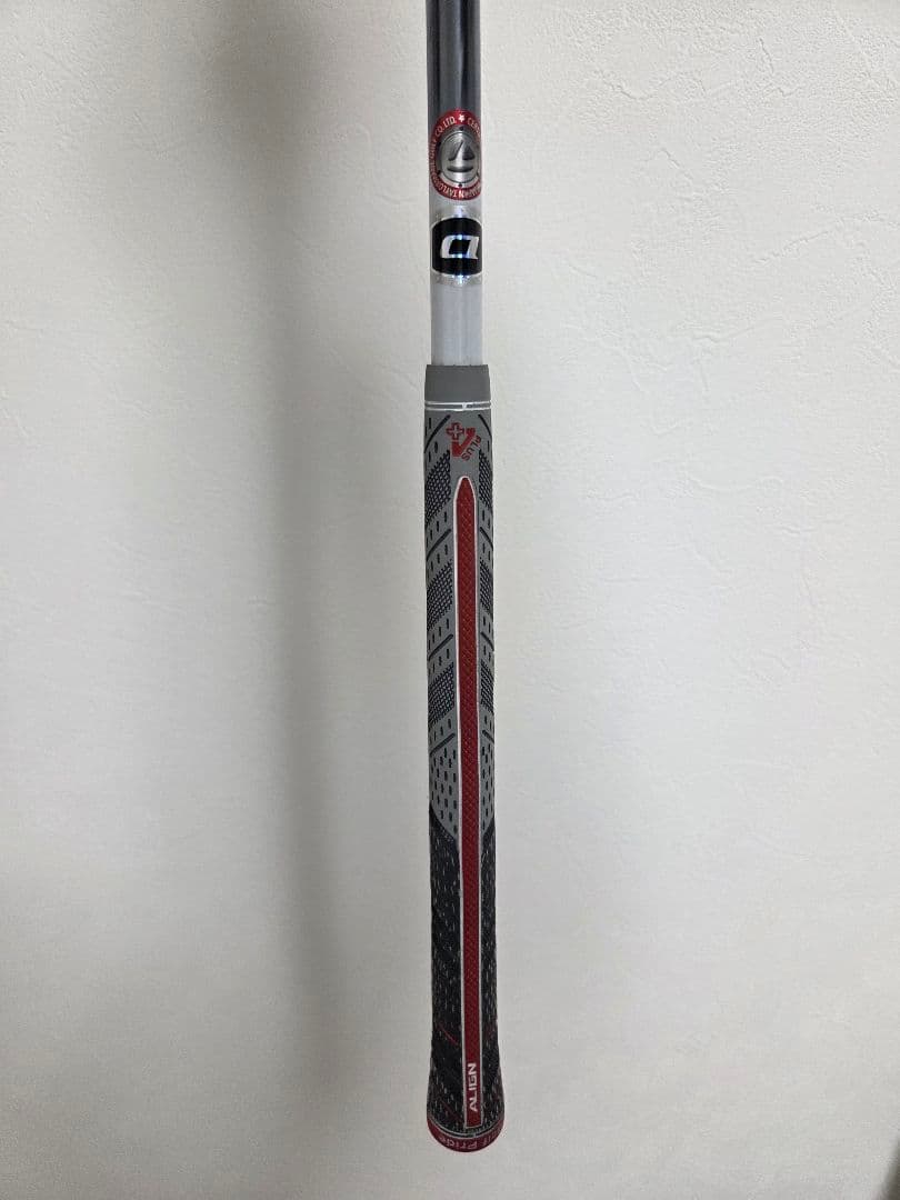 ディアマナ PD 60S フェアウェイウッド3W用 テーラーメイドスリーブ付