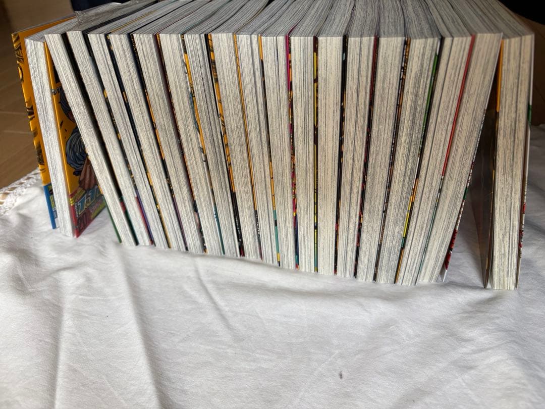 サカモトデイズ1〜20巻 15巻なし