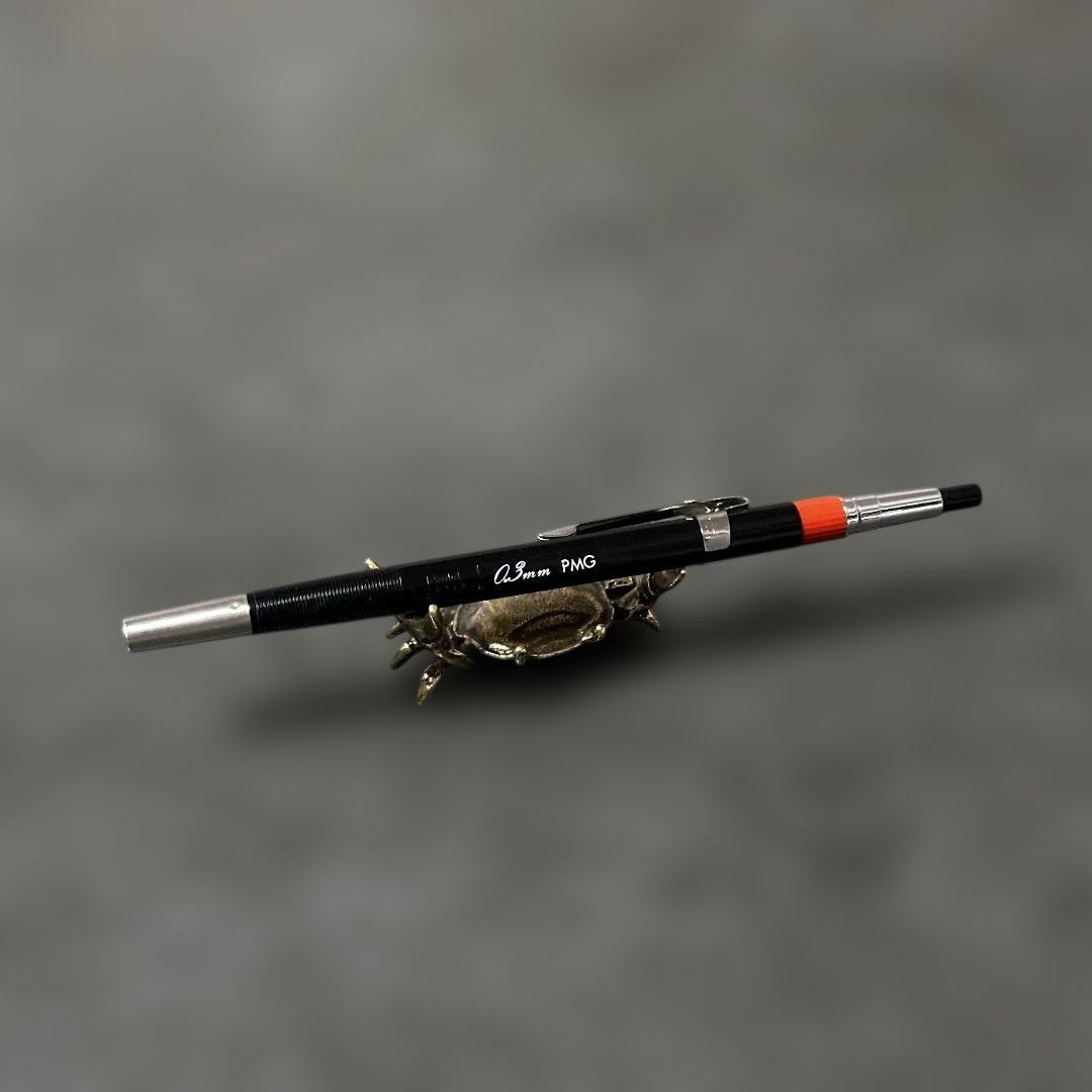 【廃番】ぺんてる pmg