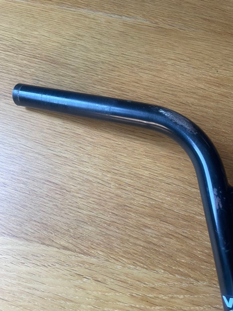 bmx ストリート　パーツ　4PCハンドル　ライズ9.25