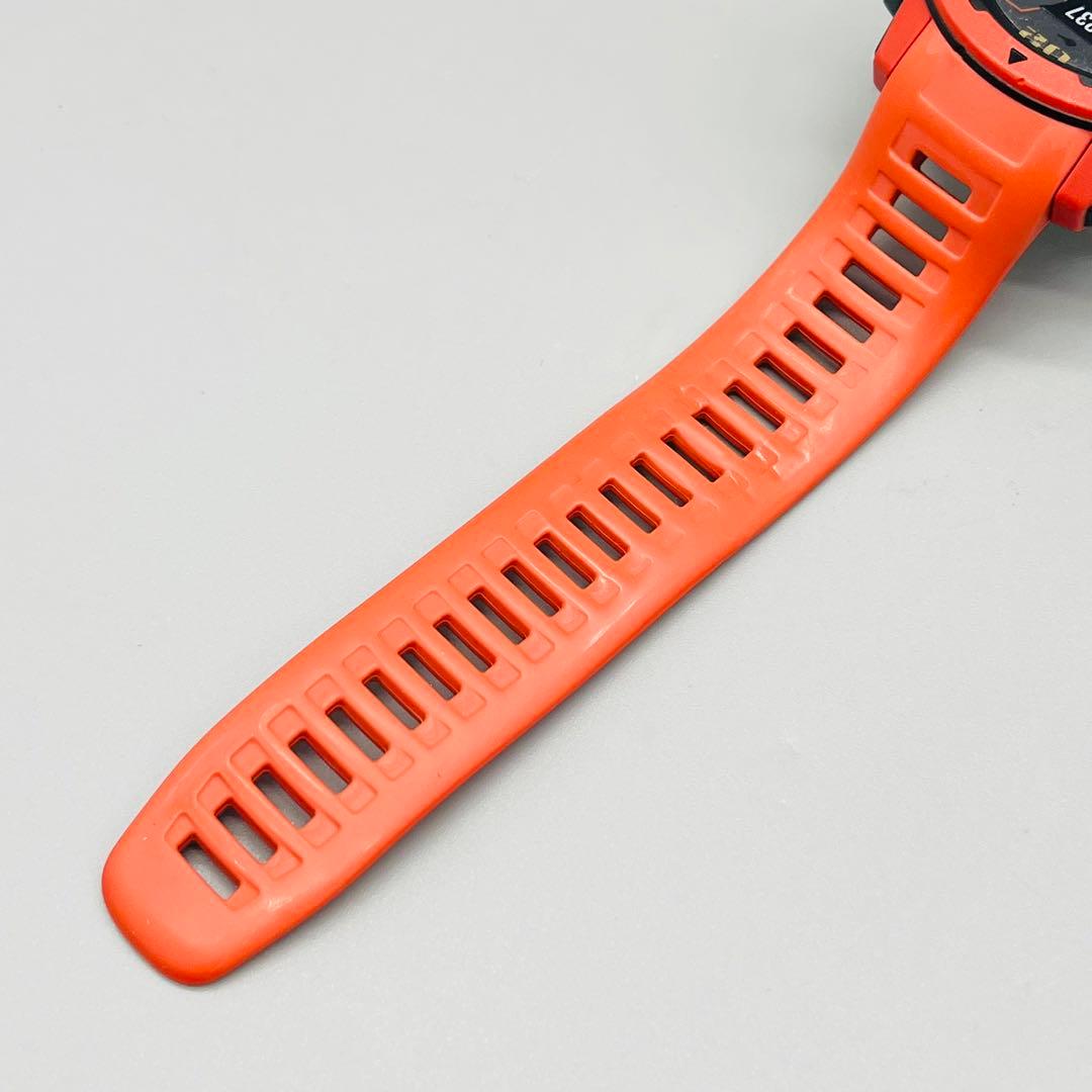 【限定】GARMIN エヴァンゲリオン2号機　エディション