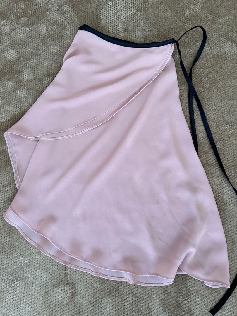 スティナバレエスカート