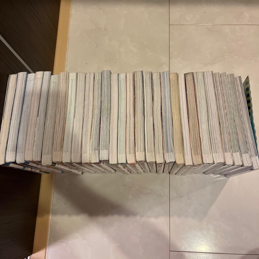 科学漫画サバイバルシリーズ　28冊セット