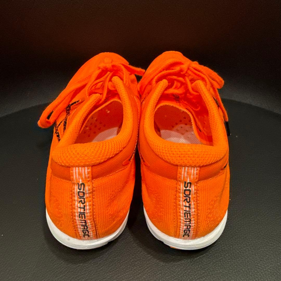 アシックス　ソーティーマジックRP6 ランニングシューズ24cm