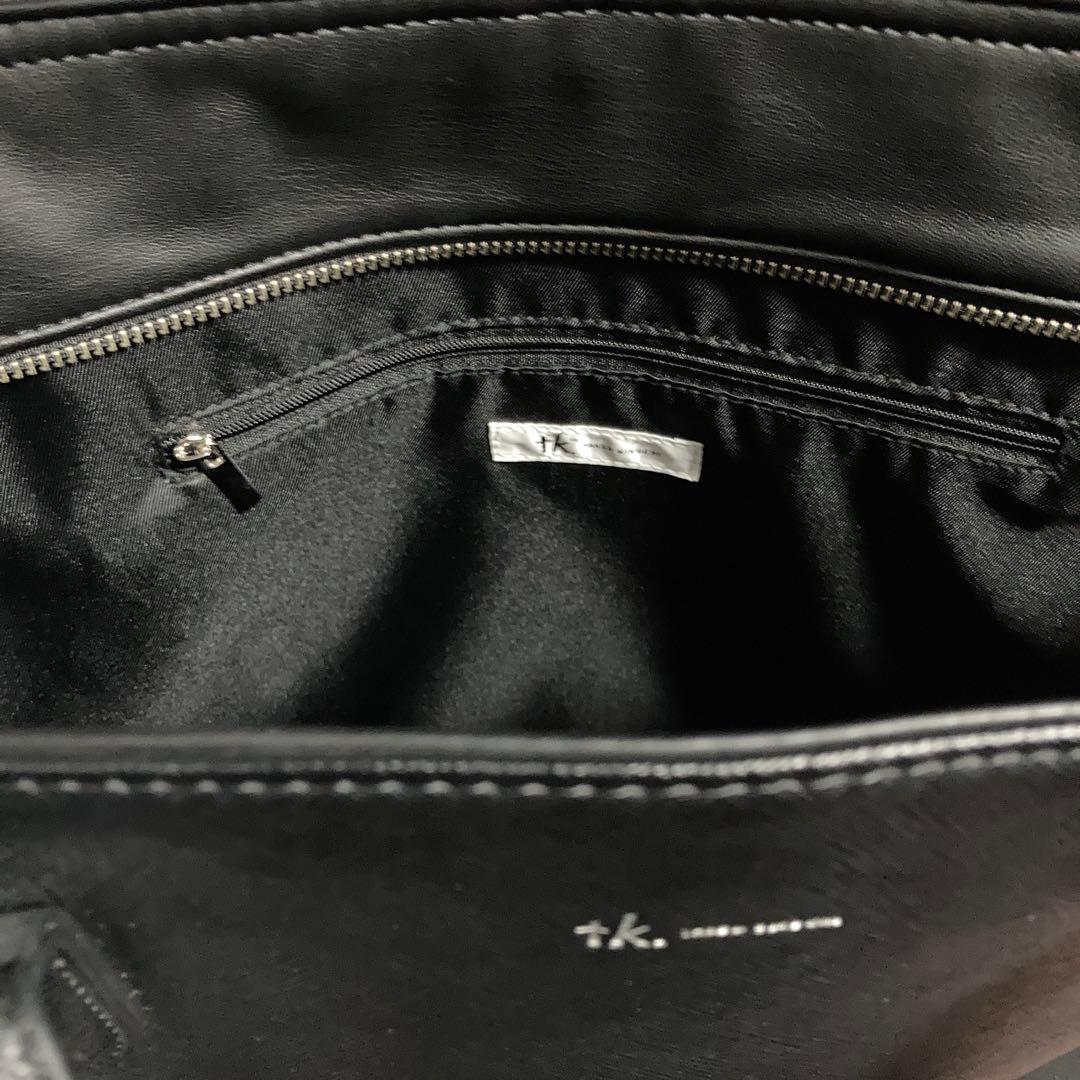 tk. タケオキクチ　トートバッグ