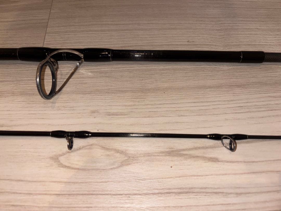 【クリスマス特価】ヤマガブランクス　24ブルースナイパー96H