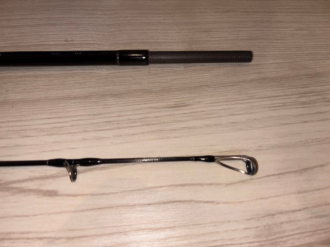 【クリスマス特価】ヤマガブランクス　24ブルースナイパー96H