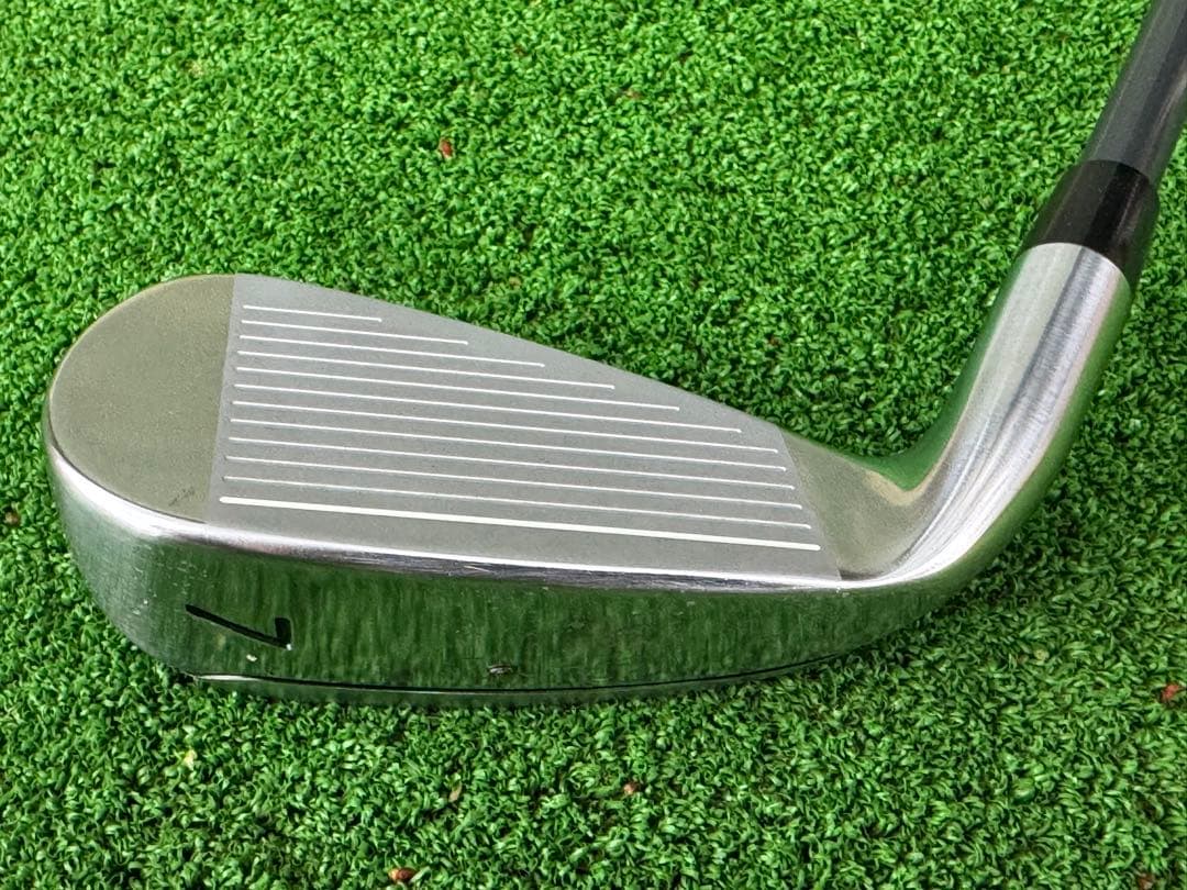 INPRES DRIVESTAR TYPE/D 7番アイアン