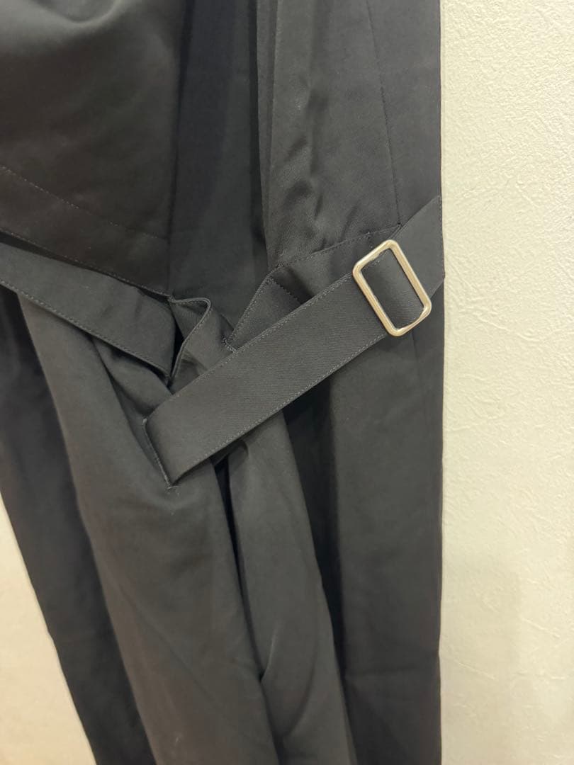 【希少・アーカイブ】tricot COMMEdesGARÇONS⭐︎変形ワンピース