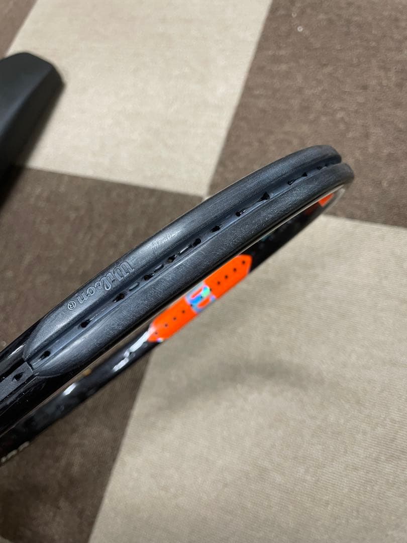 【プロストック】H22 BURN100コスメ②