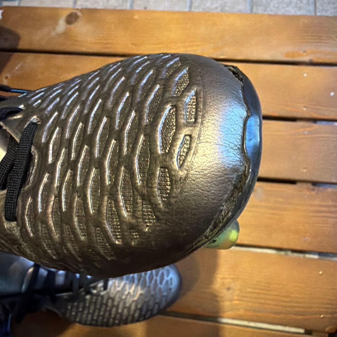 ナイキ　マジスタオーパス　FG