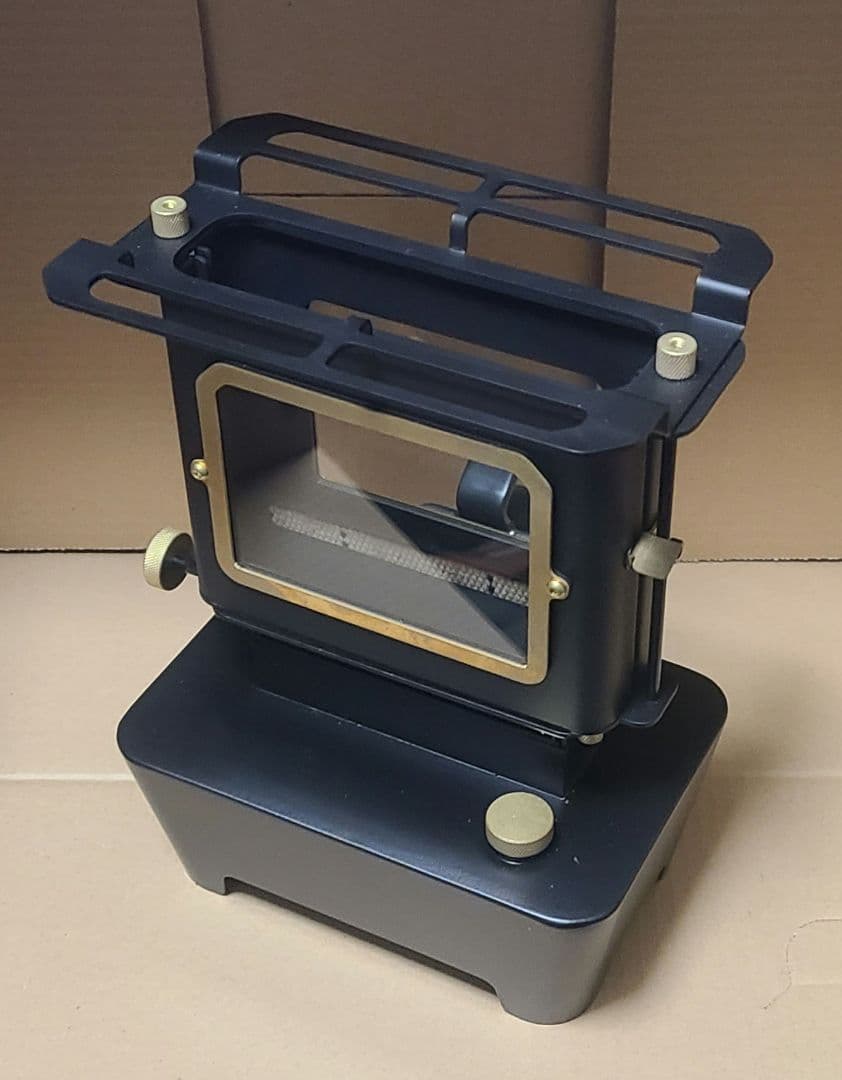 ALIESTFDNO アイロンストーブ