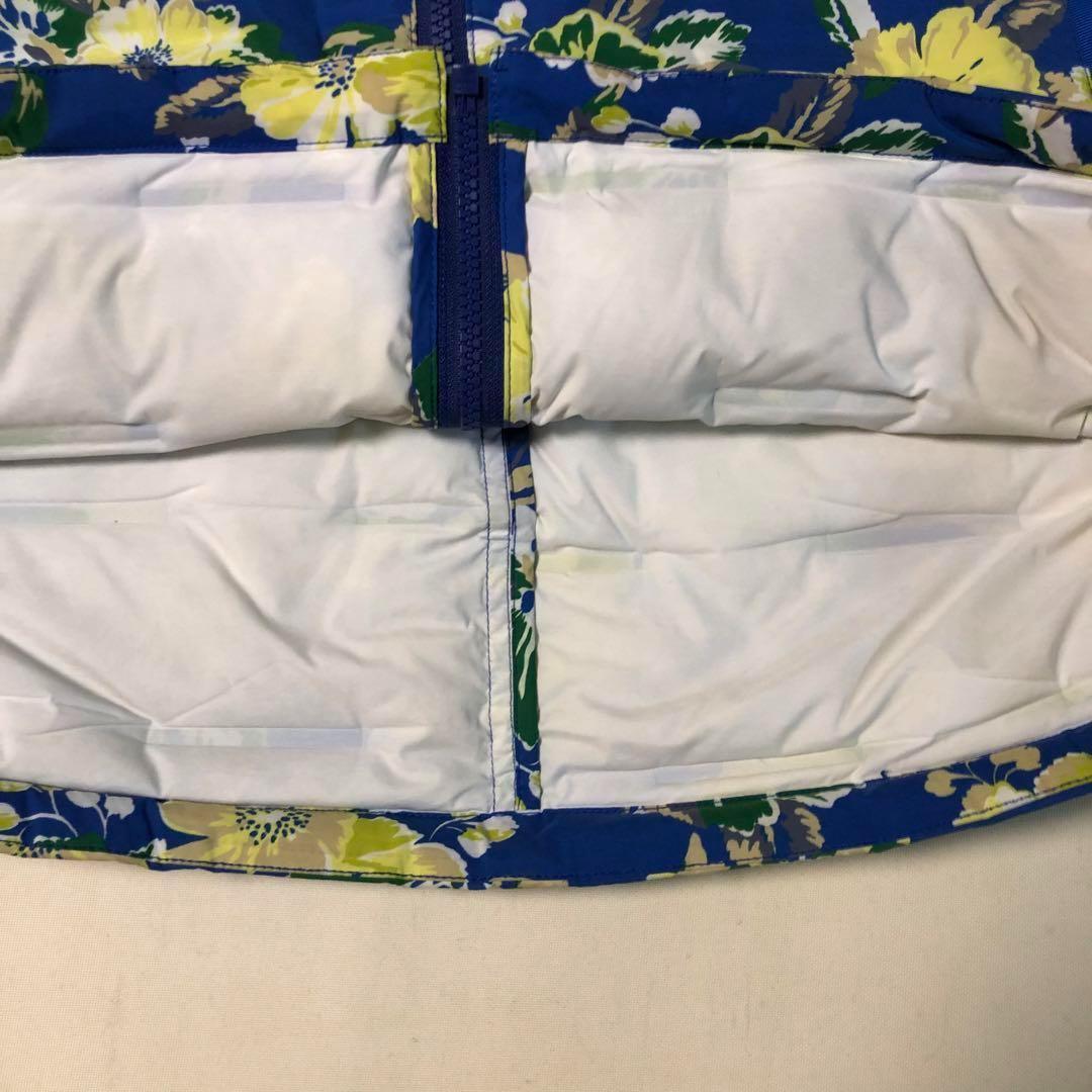 キャロウェイ ダウン スカート ボタニカル Lサイズ