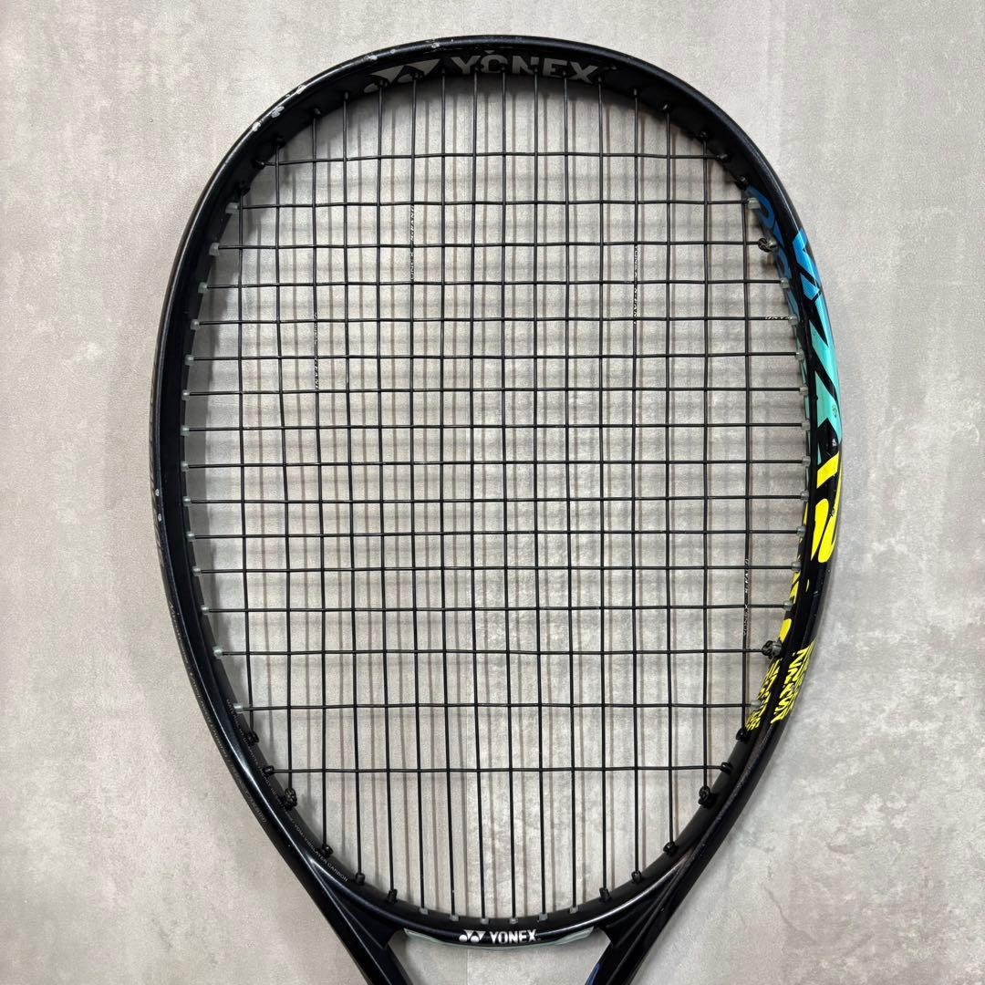 YONEX GEOBREAK 50S LIMITED ヨネックス テニスラケット