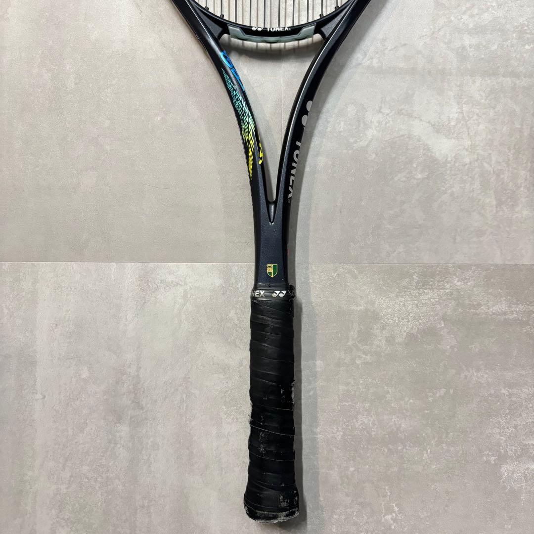 YONEX GEOBREAK 50S LIMITED ヨネックス テニスラケット