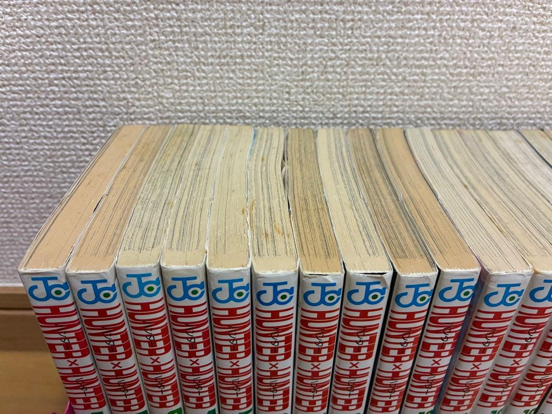 HUNTER×HUNTER ハンターハンター 1-29巻セット　冨樫義博