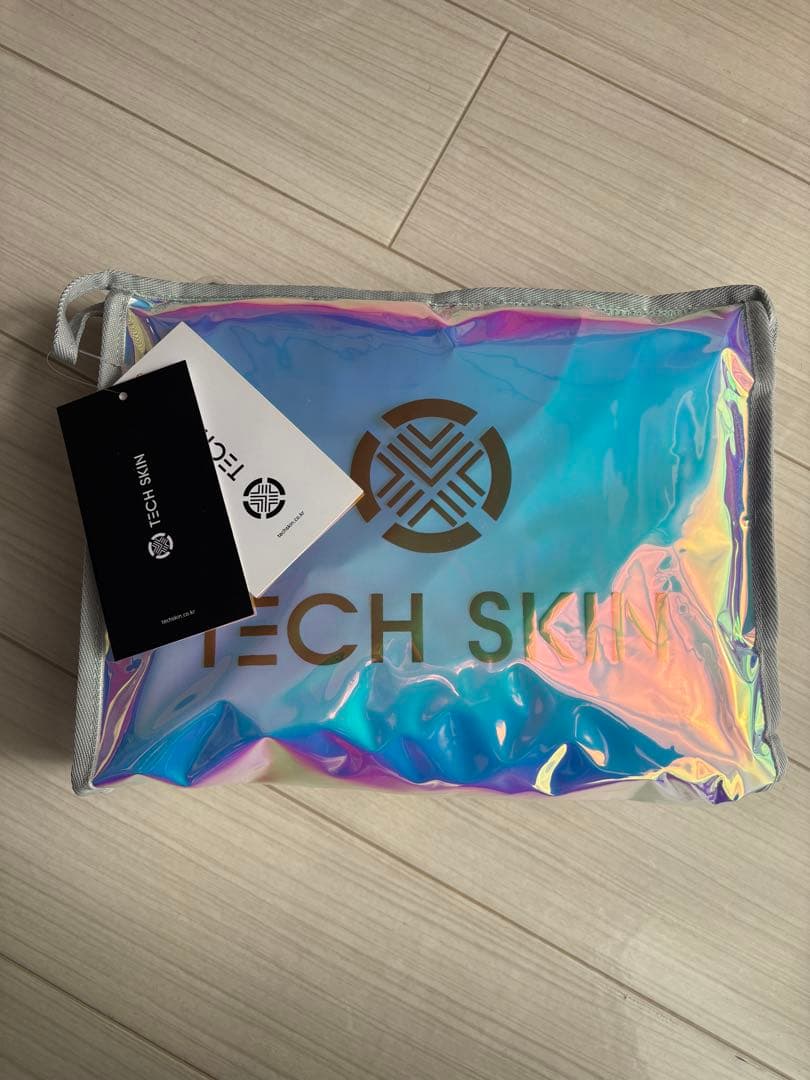 TECH SKIN ゴルフバッグカバー