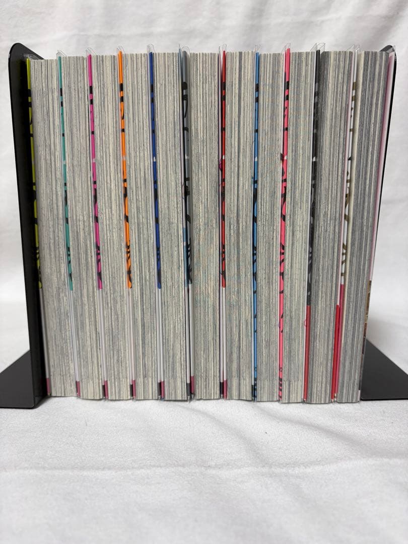 九龍ジェネリックロマンス 全11巻セット