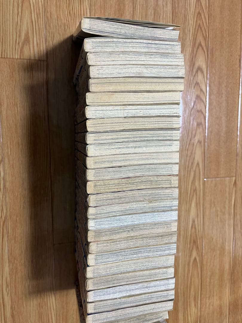 京四郎1-25巻　全巻セット