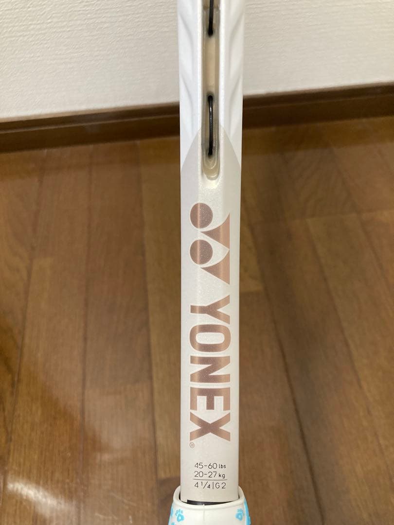 【中古】YONEX VCORE100 サンドベージュ