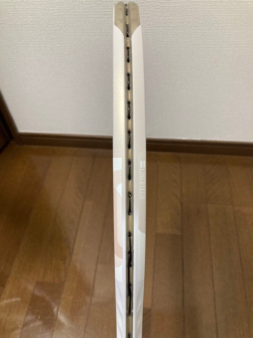 【中古】YONEX VCORE100 サンドベージュ